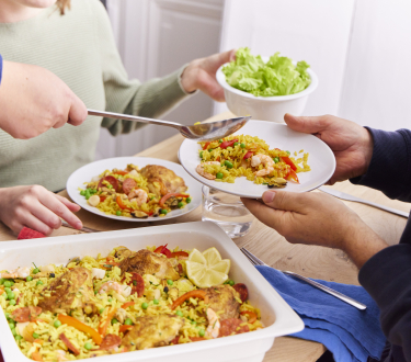 L’autodétermination alimentaire en pratique