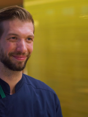 « Je n’aime ni la routine, ni faire comme tout le monde » 