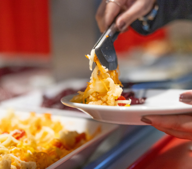 Buffets à volonté : la revanche du rab de luxe