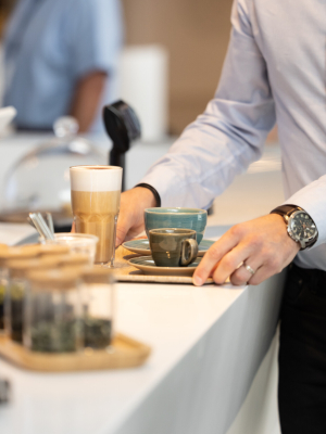 Le grand retour des « faux cafés »