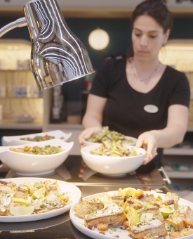 Comment créer une restauration premium sans cuisine sur site ?